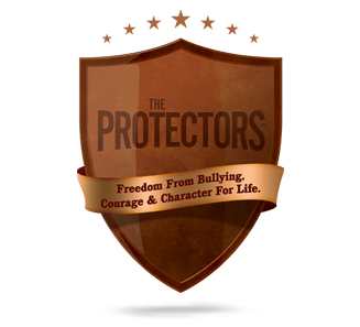 The Protectors - Anti-bullying by Paul Coughlin